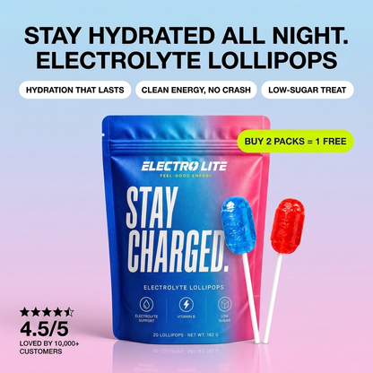 Electro POP - NIGHT-OUT ESSENTIAL